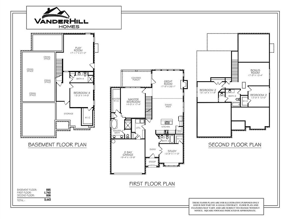 2nd image of 2316 Forest Lake Dr