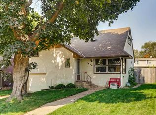 1619 Conway St, Saint Paul, MN 55106