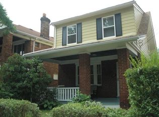 1327 Arkansas Ave, Pittsburgh, PA 15216