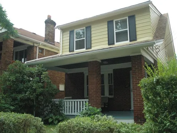 1327 Arkansas Ave, Pittsburgh, PA 15216