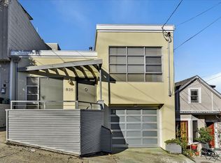 626 28th St, San Francisco, CA 94131