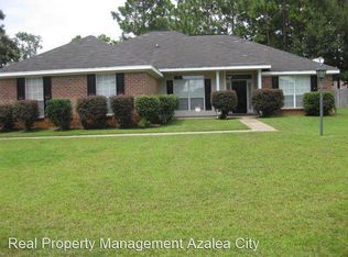 9662 Firethorn Dr, Mobile, AL 36695
