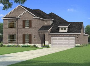 14040 Alfafar Ct, Little Elm, TX 75068