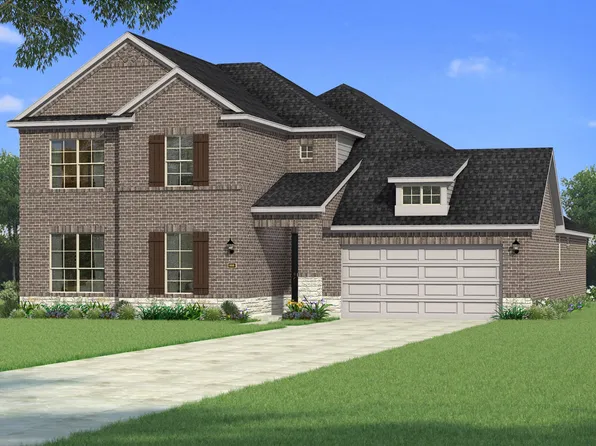 14040 Alfafar Ct, Little Elm, TX 75068