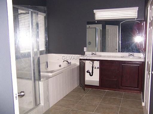 LAVISH BATH