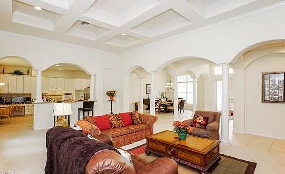 Home For Sale In Golden Gate Estates