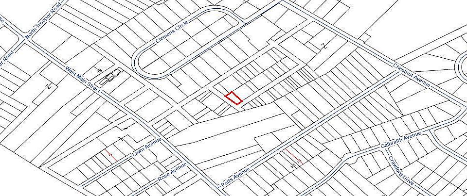 1st image of 0 Ludlow St