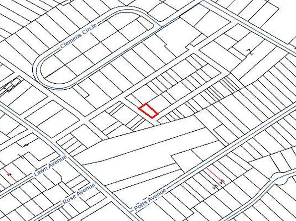 0 Ludlow St, Norristown, PA 19403