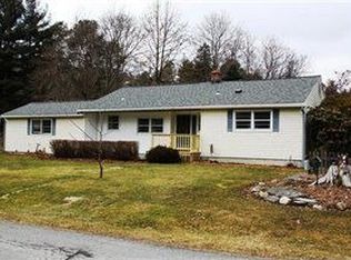 1 Terrace Hill Rd, Bainbridge, NY 13733