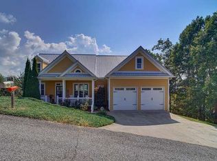 562 Mountain Top Rd, Blairsville, GA 30512
