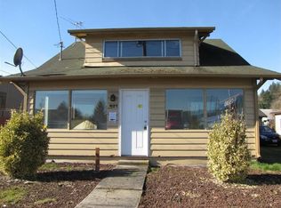 421 Long Ave, Kelso, WA 98626