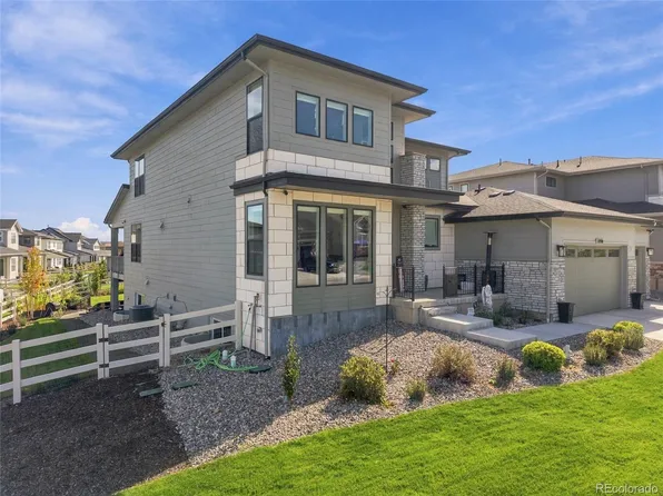5930 La Posada Place, Parker, CO 80134