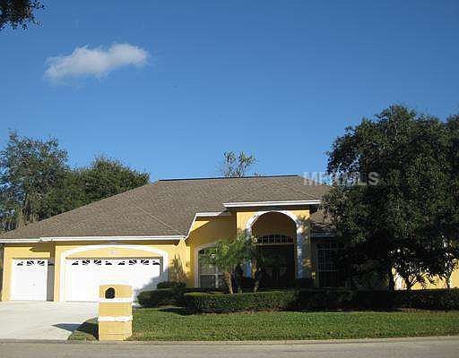 1st image of 2814 Clubhouse Dr