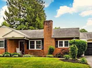223 W Gramby St, Manheim, PA 17545