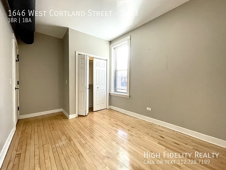 1646 W Cortland St #3 — Photo 10