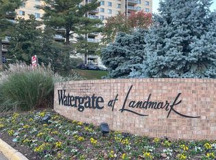 203 Yoakum Pkwy APT 1807, Alexandria, VA