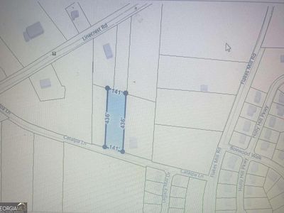 9 Catalpa Ln, Ellenwood, GA, 30294