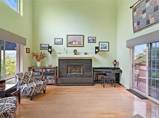 21615 Wo He Lo Trl, Chatsworth, CA 91311