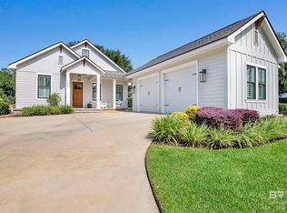 849 Apricot Ln, Fairhope, AL 36532