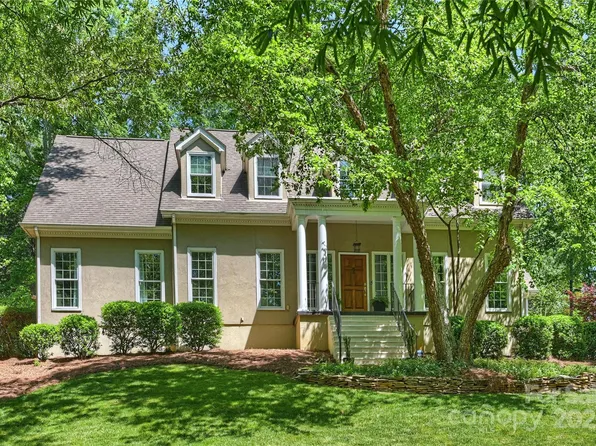9526 Greyson Ridge Dr, Charlotte, NC 28277