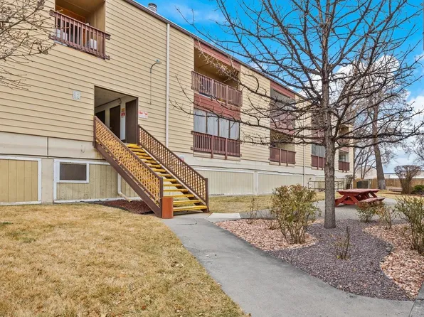 125 Franklin Ave APT 201, Grand Junction, CO 81505