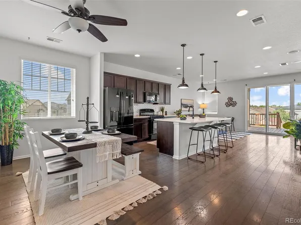 10421 Yosemite Street, Henderson, CO 80640