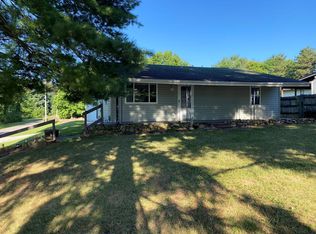 309 N Home Rd, Mansfield, OH 44906