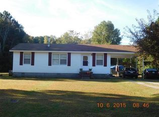 205 Paulk Dr, Savannah, TN 38372