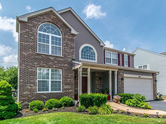 2nd image of 1803 Springside Ct