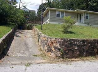 1202-A Altamont Rd, Anniston, AL 36207