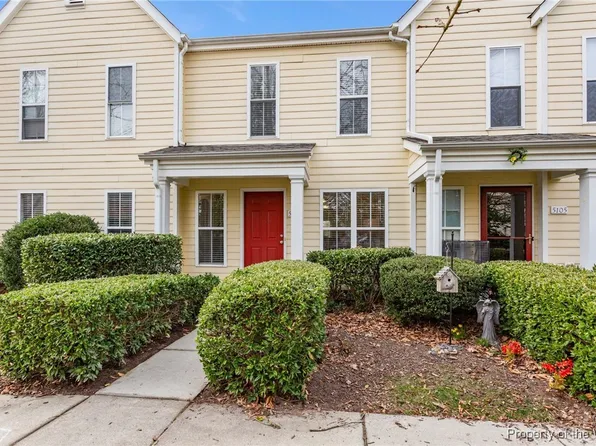 5107 Melanies Way, Williamsburg, VA 23188