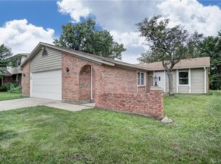6887 Castlebrook Dr, Franklin, OH 45005