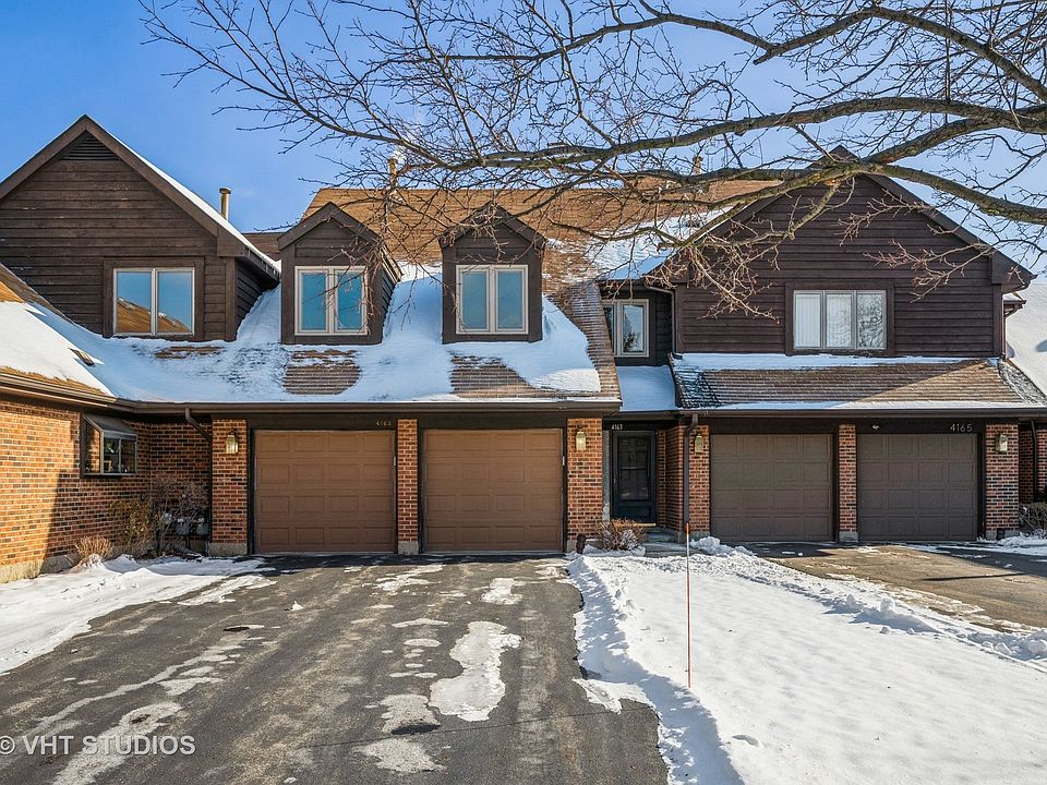 4163 Picardy Dr, Northbrook, IL 60062 Zillow