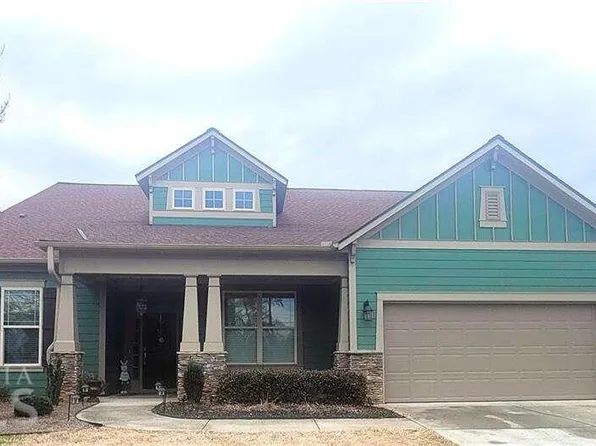 807 Cotton Creek Dr, Canton, GA 30115