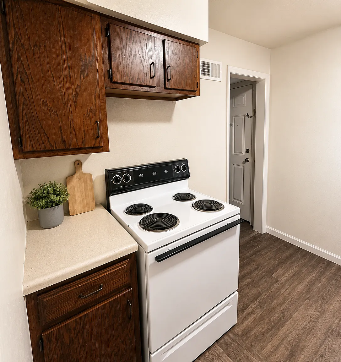 Parkside Townhomes — Photo 4