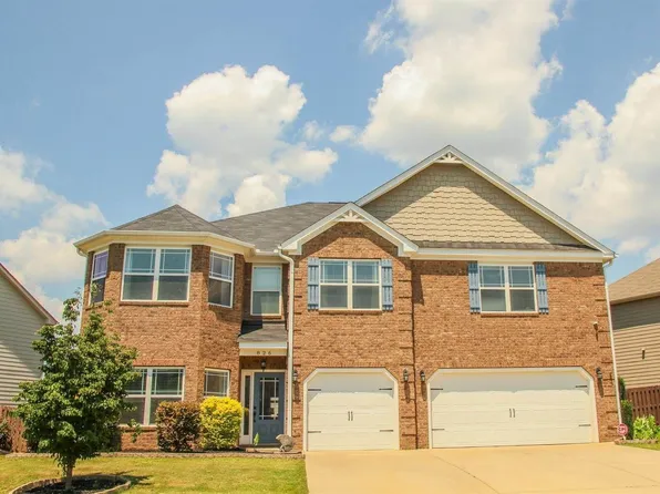 826 Lone Oak Bnd, Lexington, SC 29073