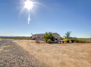 3821 S 331st Ave, Tonopah, AZ 85354