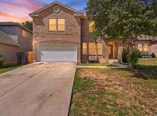 419 Territory Oak, San Antonio, TX 78253