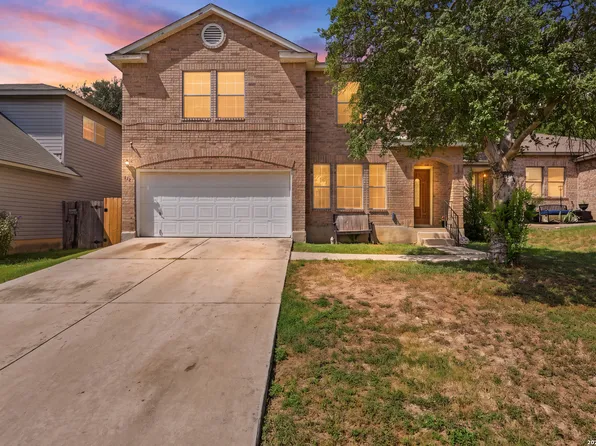 419 Territory Oak, San Antonio, TX 78253
