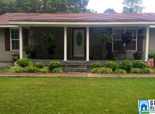 613 Darnell St, Boaz, AL 35957