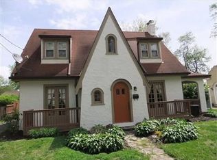 4012 La Crosse Ave, Cincinnati, OH 45227