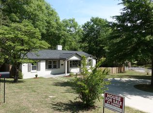 3127 Montgomery Ave, Columbia, SC 29205