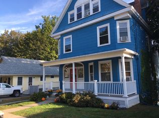 69 Perham St APT 2, Boston, MA 02132