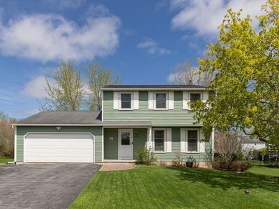 8519 Grandview Dr, Cicero, NY, 13039