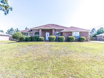7473 Frankfort St, Navarre, FL, 32566