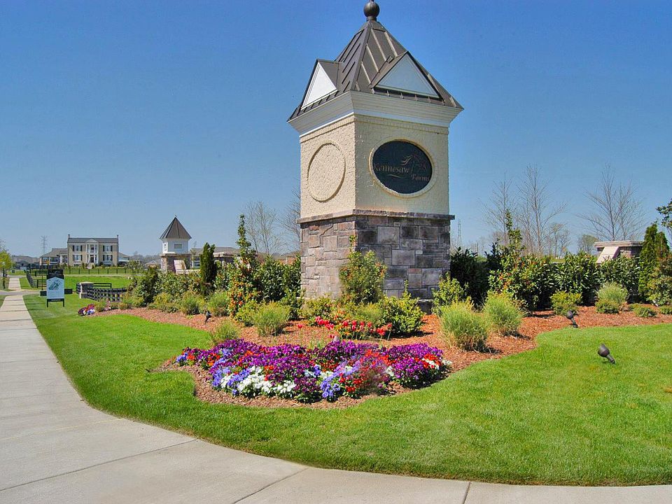 1st image of 1088 Paddock Park Cir Lot 115