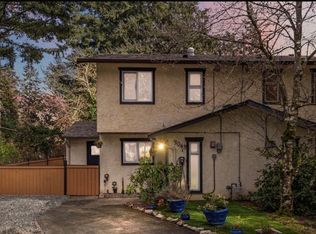 3043 Pickford Rd #A, Colwood, BC V9B 2L2