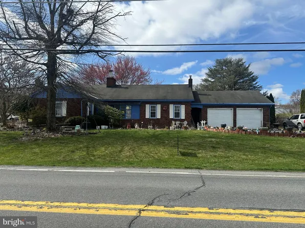 1190 State St, Mertztown, PA 19539