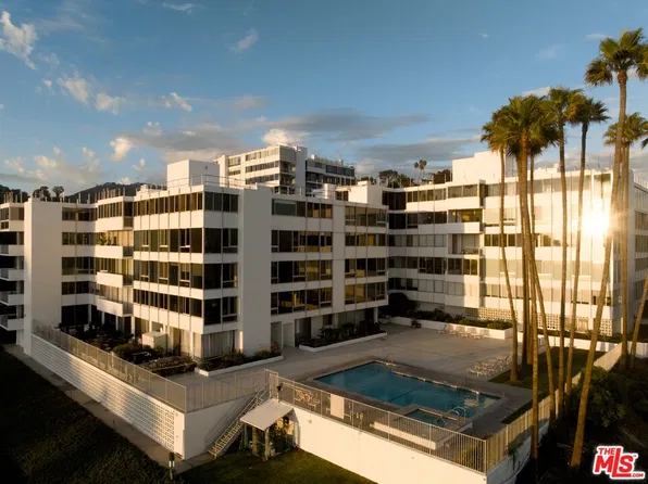 17366 W Sunset Blvd APT 102, Pacific Palisades, CA 90272