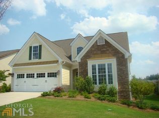 5004 Wolverine Pl, Locust Grove, GA 30248